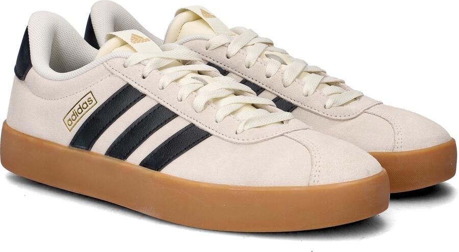 ADIDAS SPORTSWEAR Sneakers laag 'VL Court 3.0' beige goud zwart - Foto 6