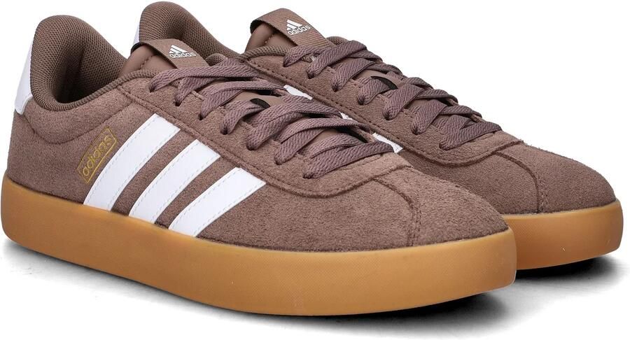 Adidas Sportswear Sneakers VL COURT 3.0 geïnspireerd door het ontwerp van de adidas samba - Foto 6