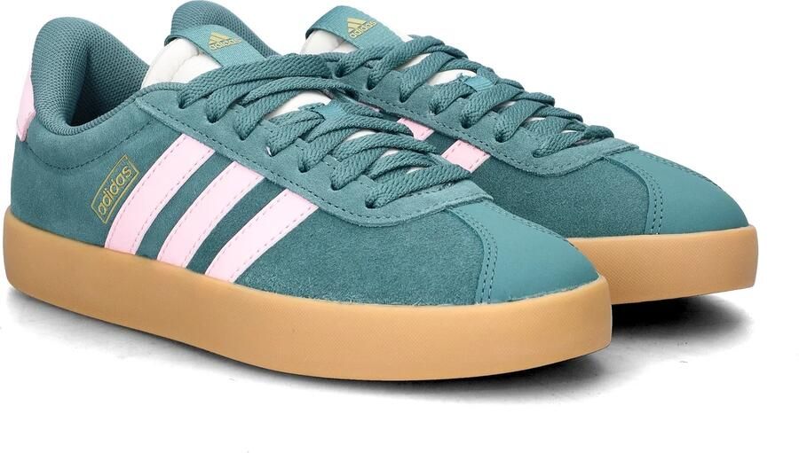 Adidas Sportswear Sneakers VL COURT 3.0 geïnspireerd door het ontwerp van de adidas samba - Foto 12