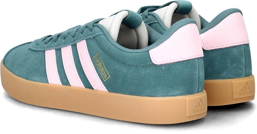 Adidas Sportswear Sneakers VL COURT 3.0 geïnspireerd door het ontwerp van de adidas samba - Foto 13