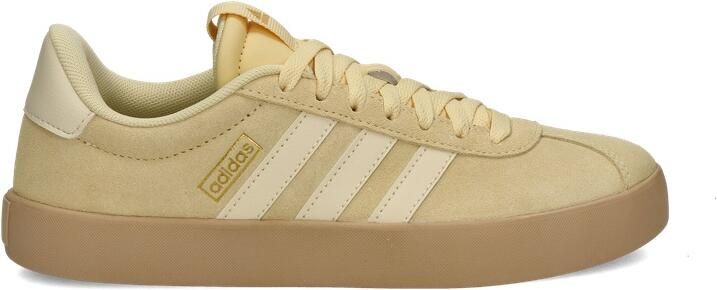 ADIDAS SPORTSWEAR Sneakers laag 'VL Court 3.0' crème mosterd - Foto 4