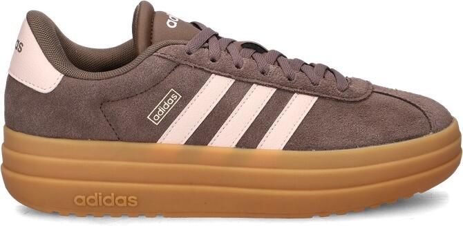 Adidas VL Court Bold lage sneakers - Foto 3