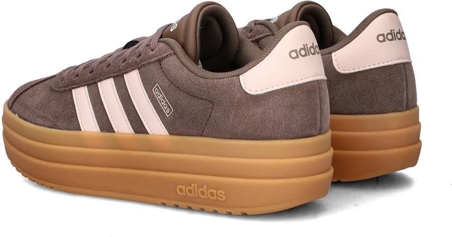 Adidas VL Court Bold lage sneakers - Foto 2