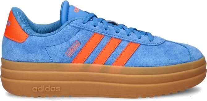 Adidas VL Court Bold lage sneakers - Foto 3