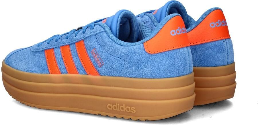 Adidas VL Court Bold lage sneakers - Foto 2