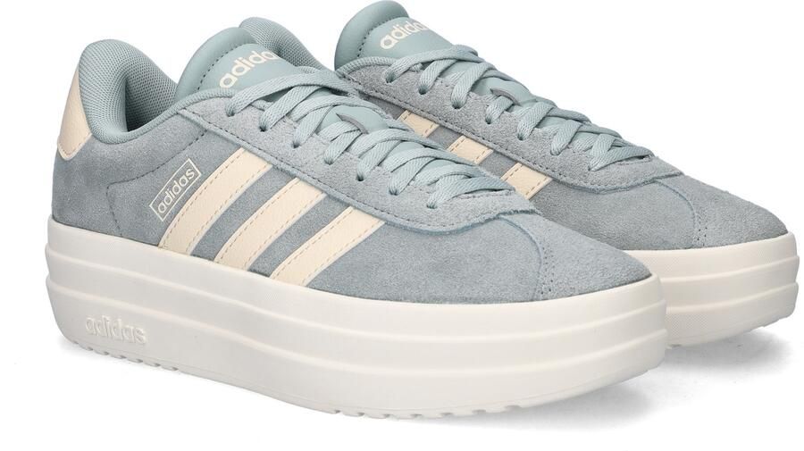 Adidas Lage Sneakers VL COURT BOLD - Foto 2