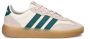 Adidas Sportswear Sneakers van echt leer met logoprint model 'BARREDA' - Thumbnail 2