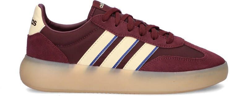 Adidas Barreda Decode lage sneakers