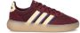 Adidas Sportswear Leren sneakers met labelopschrift model 'BARREDA DECODE' - Thumbnail 2