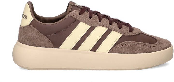 Adidas Barreda Decode lage sneakers