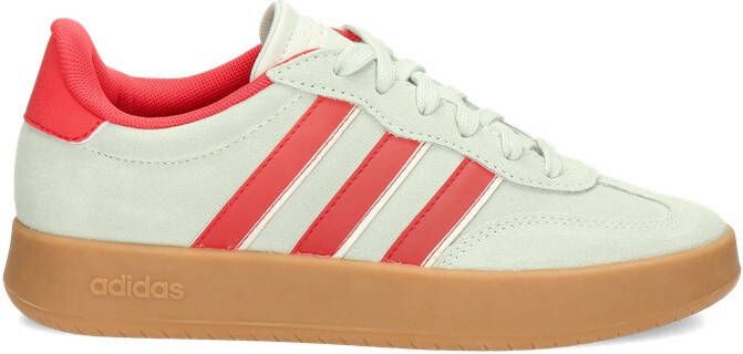 Adidas Barreda lage sneakers
