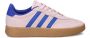 Adidas Sportswear Barreda Schoenen Dames Roze - Thumbnail 3