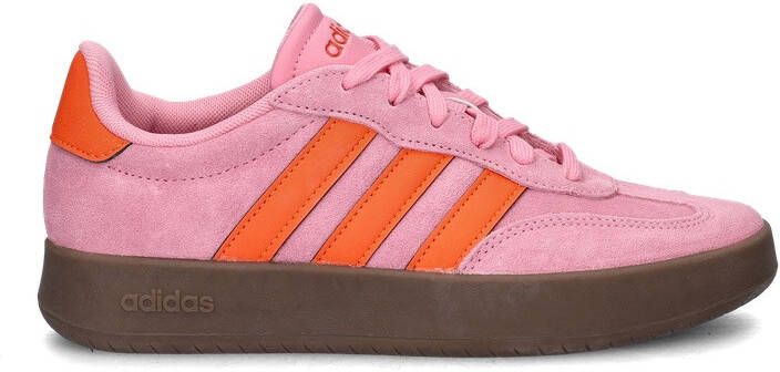 Adidas Barreda lage sneakers