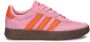 Adidas Barreda dames sneakers roze - Thumbnail 2