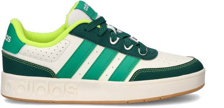 Adidas Breakbase JR lage sneakers