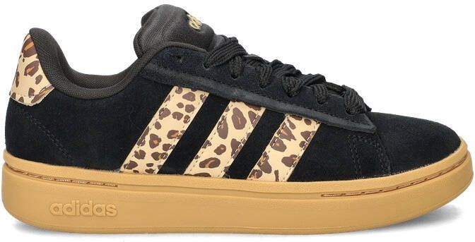 Adidas Court Alpha 00s lage sneakers