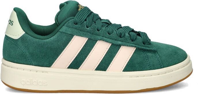 Adidas Court Alpha 00s lage sneakers