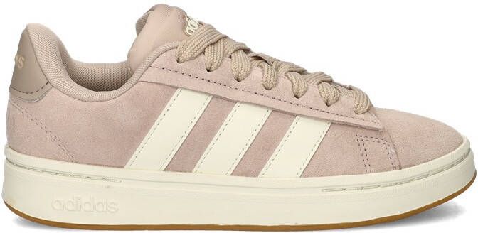 Adidas Court Alpha 00s lage sneakers