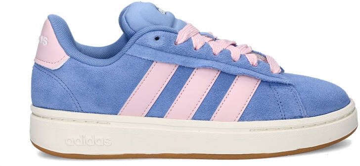 Adidas Court Alpha 00s lage sneakers