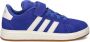 Adidas Sportswear Grand Court 00s Schoenen Kids Kinderen Blauw - Thumbnail 3