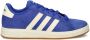 Adidas Sportswear Grand Court 00s Schoenen Kids Kinderen Blauw - Thumbnail 3