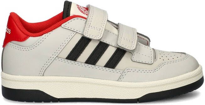 Adidas Rapid Court Low klittenbandschoenen
