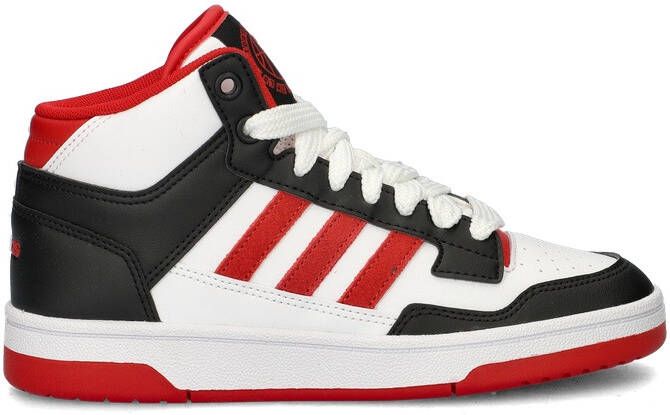 Adidas Rapid Court Mid hoge sneakers