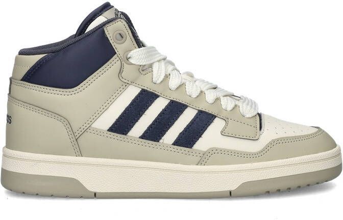 Adidas Rapid Court Mid hoge sneakers