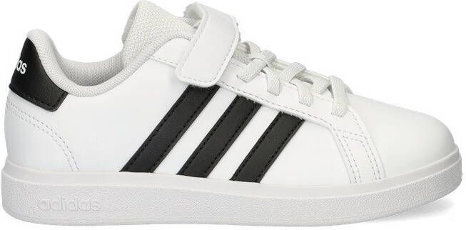 Adidas VL Court 2.0 klittenbandschoenen