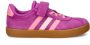 Adidas Kid's VL Court 3.0 VC Sneakers maat 12K purper - Thumbnail 1