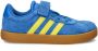 Adidas Sportswear VL Court 3.0 Schoenen Kinderen Blauw - Thumbnail 3
