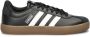 Adidas Sportswear Sneakers VL COURT 3.0 geïnspireerd door het ontwerp van de adidas samba - Thumbnail 4