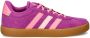 Adidas Kid's VL Court 3.0 Sneakers 5K purper - Thumbnail 1