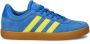 Adidas Sportswear VL Court 3.0 Schoenen Kids Kinderen Blauw - Thumbnail 4