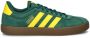 Adidas Sportswear Sneakers VL COURT 3.0 geïnspireerd door het ontwerp van de adidas samba - Thumbnail 4