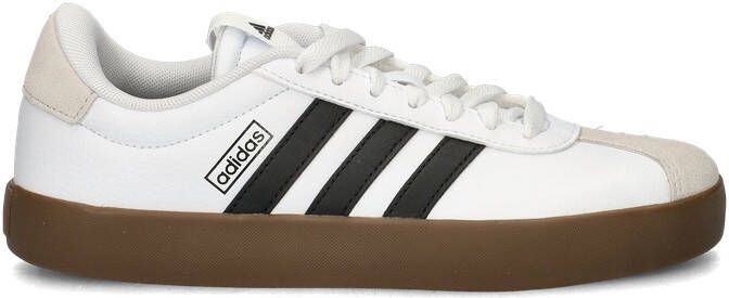 Adidas Sportswear Sneakers VL COURT 3.0 geïnspireerd door het ontwerp van de adidas samba - Foto 10