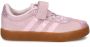 Adidas Sportswear VL Court 3.0 Sneakers Kids Kinderen Roze - Thumbnail 3