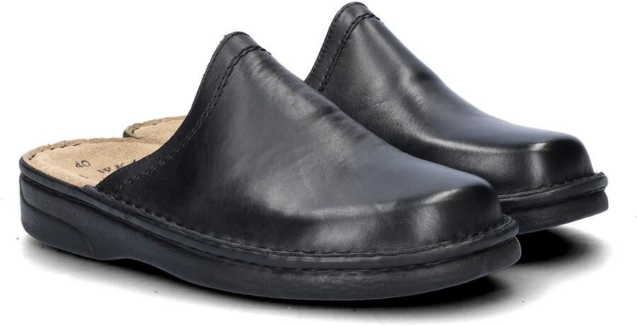 Belizia Muilen Heren Zwart - Foto 3