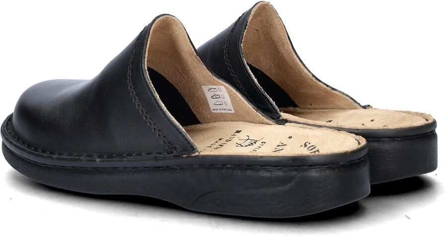 Belizia Muilen Heren Zwart - Foto 4