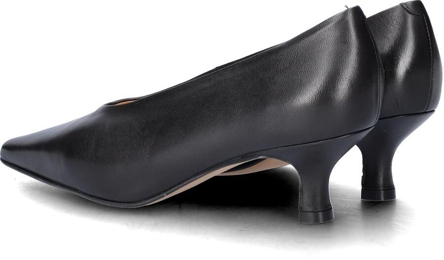 Angel Alarcon dames pump Zwart - Foto 3