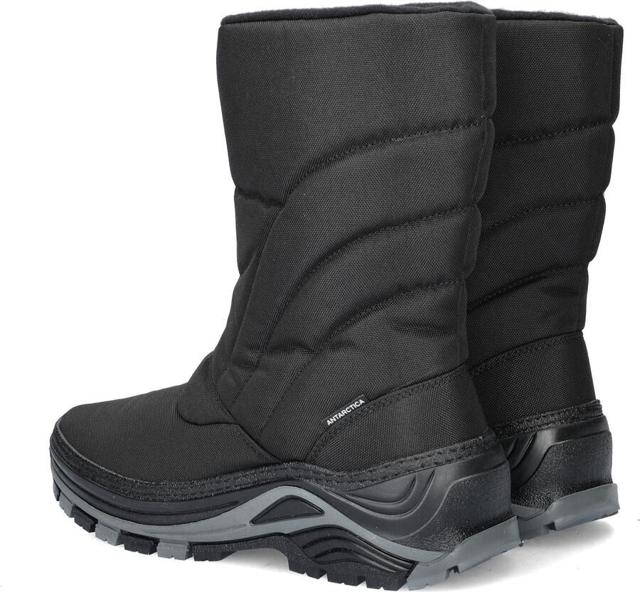 Antarctica Winterlaarzen met ritssluiting voor volwassenen AN 2350 Khaki - Foto 8