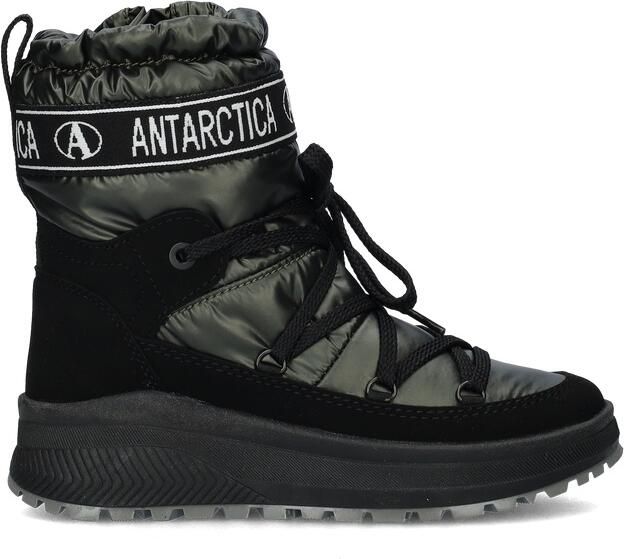 Antarctica Antartica dames snowboot Groen