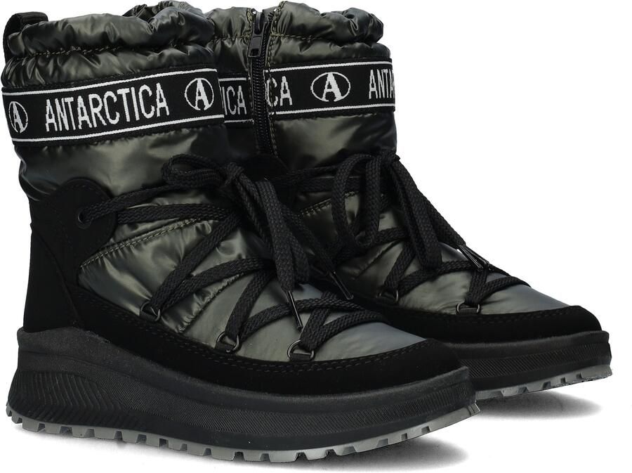 Antarctica Antartica dames snowboot Groen - Foto 3