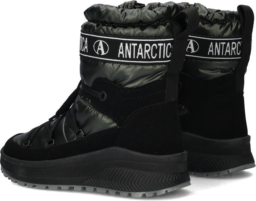 Antarctica Antartica dames snowboot Groen - Foto 2