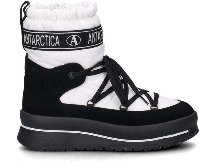 Antarctica AN 6187 wit snowboots dames (AN6187825) - Foto 2