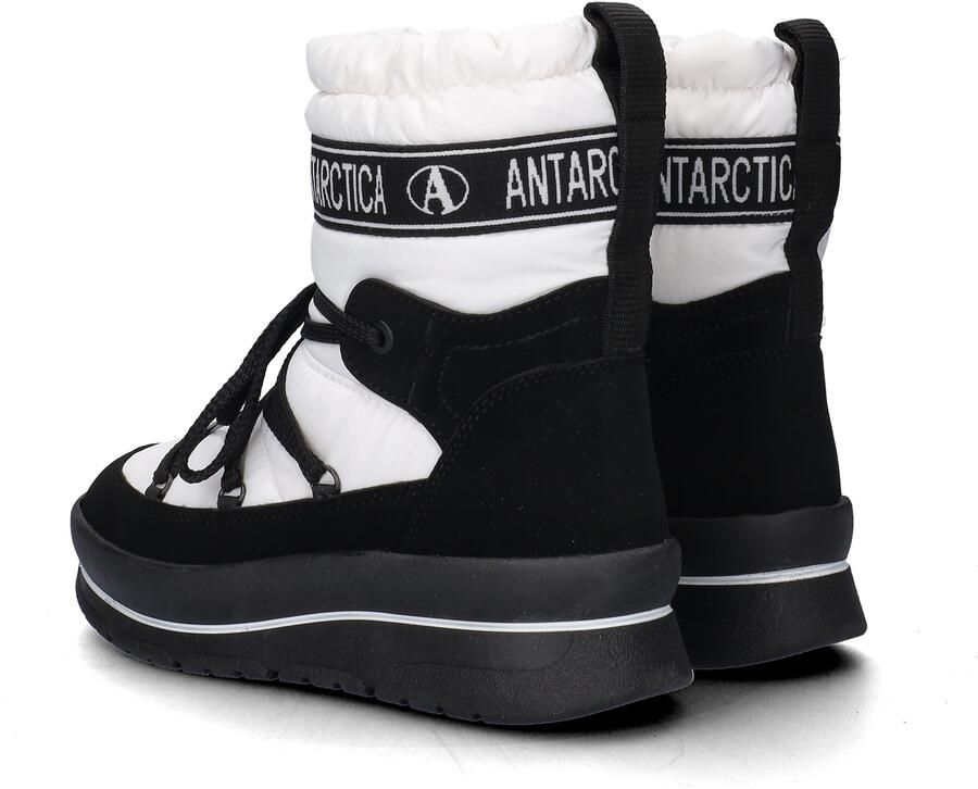 Antarctica AN 6187 wit snowboots dames (AN6187825) - Foto 3