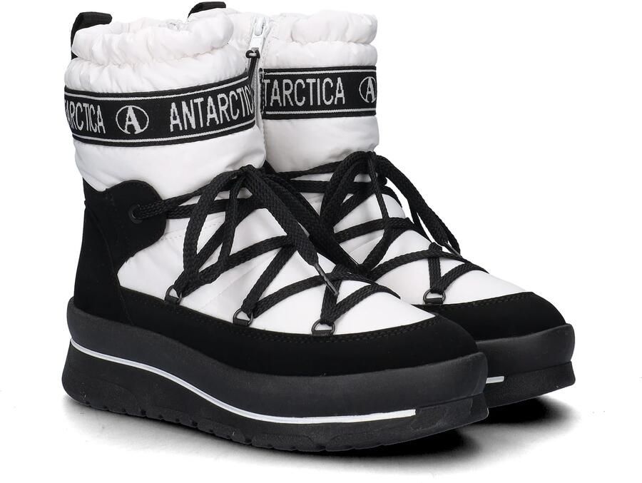 Antarctica AN 6187 wit snowboots dames (AN6187825) - Foto 4