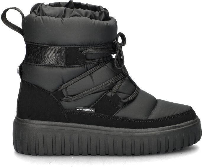 Antarctica An 8811 Boots Dames Zwart - Foto 2