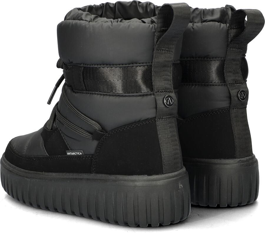 Antarctica An 8811 Boots Dames Zwart - Foto 3