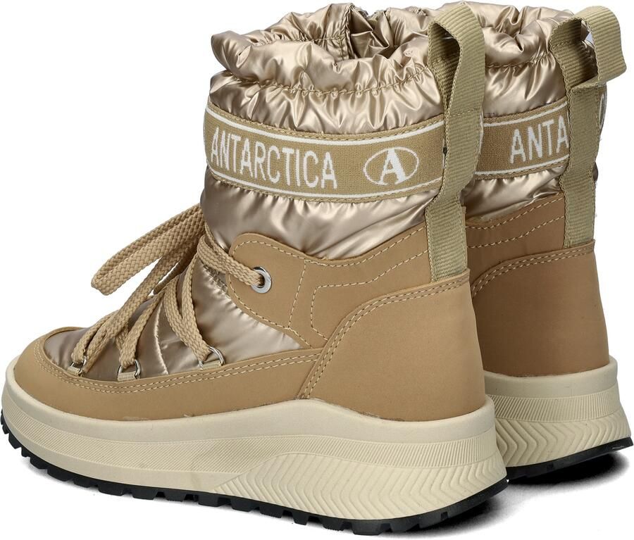 Antarctica 8709 Snowboots Dames Gold - Foto 6
